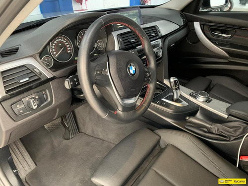 Bmw Serie 3 318i.