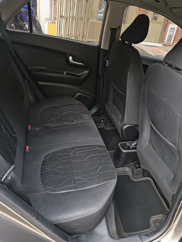Kia Picanto Ion R Summa 1.25 Ion R Summa