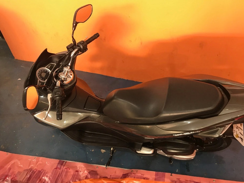 Honda Pcx 150 2017