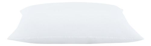 Travesseiro Toque De Pluma Soft Percal 180 Fios Algodão