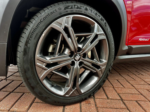 Fiat FASTBACK 1.3 TURBO 270 FLEX LIMITED EDITION AT6
