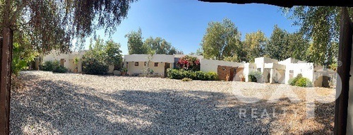 Venta Hermosa Parcela Ideal Para Familia Grande O Inversión