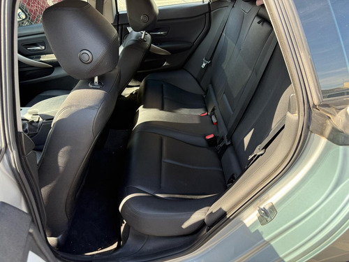 BMW Serie 4 2.0 420ia Gran Coupe Sport Line At