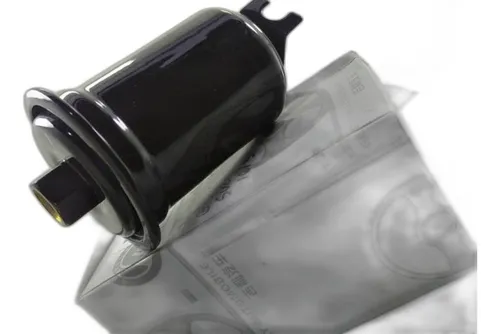 Filtro De Gasolina Gelly Ck