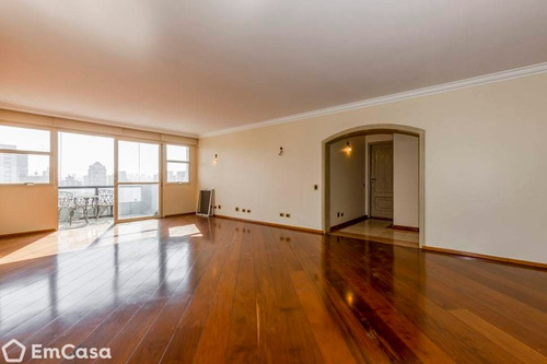 Imagem 5 de 10 de Apartamento À Venda Em São Paulo - 19298