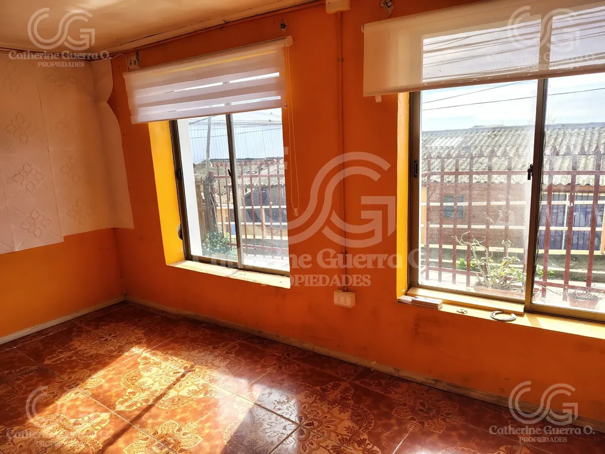 Imagen 4 de 26 de Venta Casa 4to Sector Playa Ancha