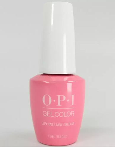 Opi Gel Color N53 Suzi Nails New Orlans 7.5ml