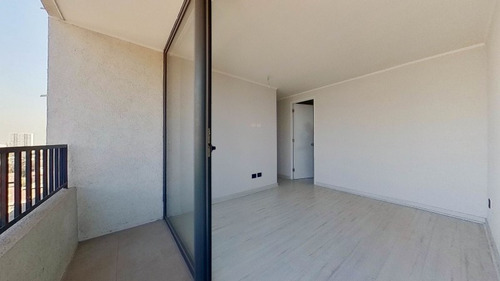 3hab, 2 Baños, Estac Y Bodega - Lo Ovalle Con Gran Avenida