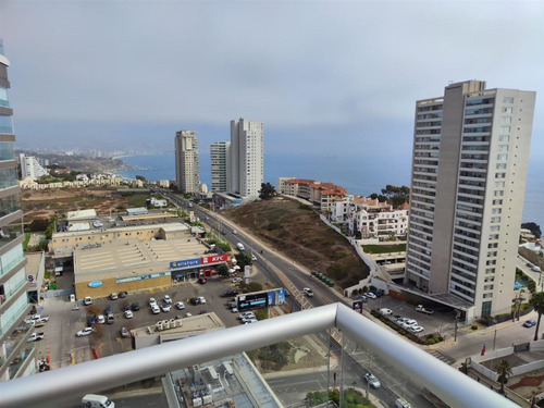 Venta Departamento 2d, 2b, 1e, 1b Avenida Edmundo Eluchans