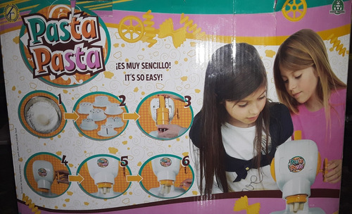 Imagen 2 de 4 de Fabrica De Pasta Kreisel