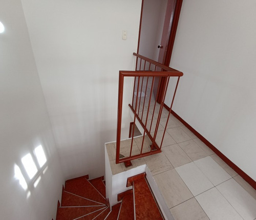Venta Casa 3 Niveles Conjunto Cerrado Tintal