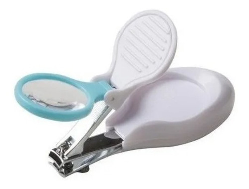 Cortauñas Y Pinza Con Lupa Safety 1st By Maternelle