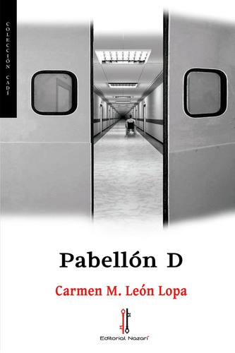 Pabellon D - Leon Lopa,carmen M