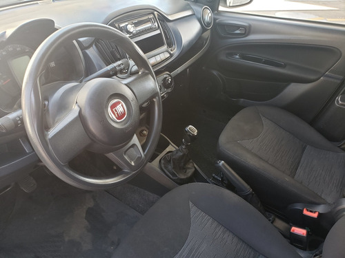 Fiat Uno 1.0 Firefly Flex Drive 4p Manual