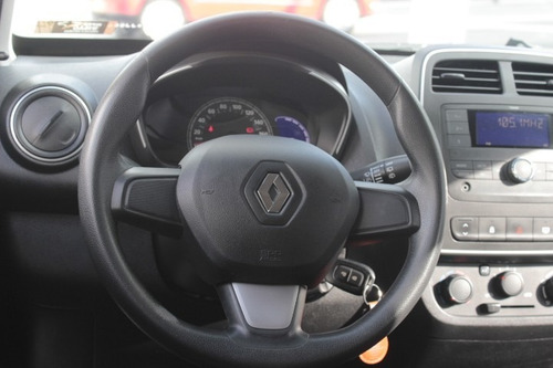 Kwid Zen 1.0 12v Sce 2018 Mec.