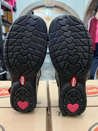 Zapato escolar best sale skechers niña size