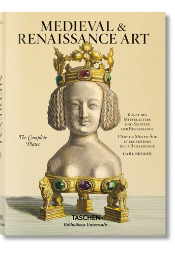 Medieval & Renaissance Art (t.d)-bu-