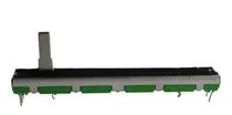 Comprar Potenciometro Fader Deslizable A20k B20k A50k 60mm \u002F75mm.