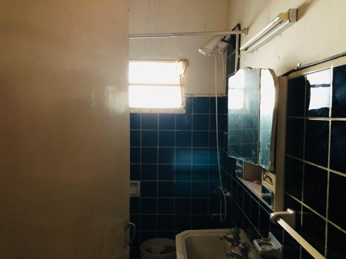 Casa 3 Ambientes San Miguel A Refaccionar