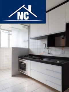 Imagem 2 de 15 de Apartamento - Ap00820 - 70529214