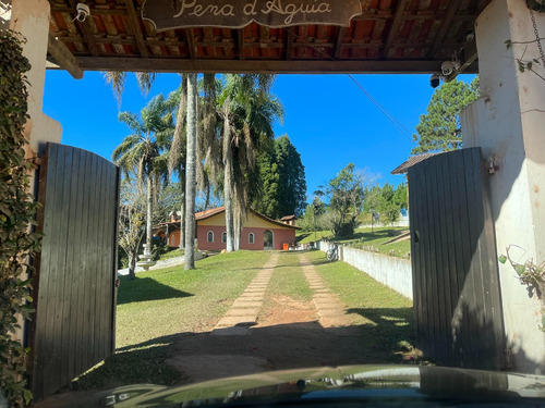 Chácara Locação Em Ibiuna - Feriado Pascoa Disponivel!!!