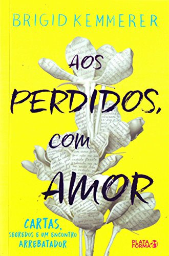 Libro Perdidos Com Amor, Aos De Kemmerer, Brigid Plataforma