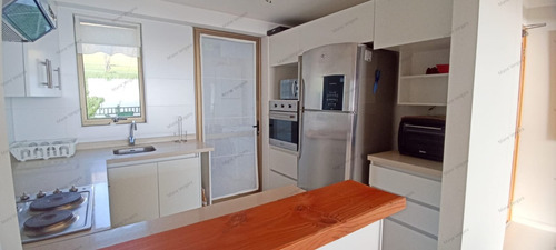 Departamento En Venta 2 Dormitorios + 2 Baños Puerto Velero
