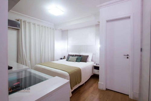 Imagem 10 de 23 de Apartamento Com 3 Dormitórios À Venda, 134 M² - Perdizes - São Paulo/sp - Ap3189