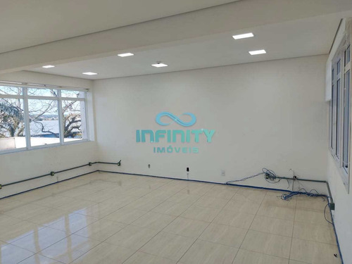 Imagem 11 de 30 de Aluga-se Sala Comercial No Centro De Gravataí. Cod: 1268 - A1268