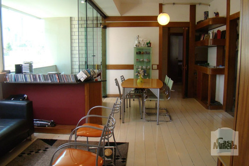 Imagem 3 de 10 de Apartamento À Venda No Coração De Jesus - Código 216412 - 216412