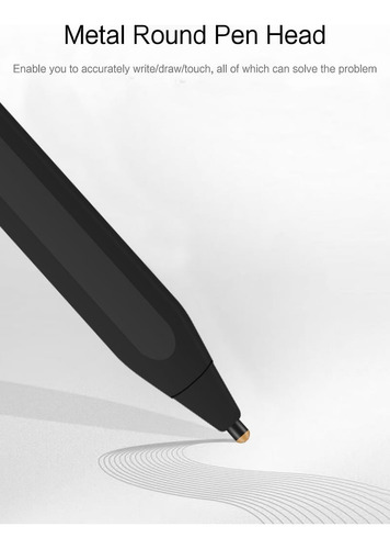 Lápiz Óptico Compatible Con Xiaomi Redmi Pad Se