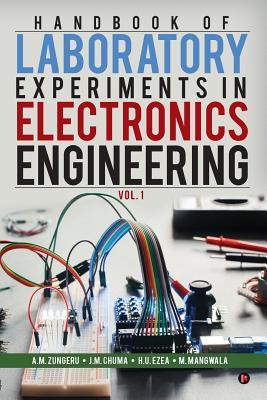 Libro Handbook Of Laboratory Experiments In Electronics E...