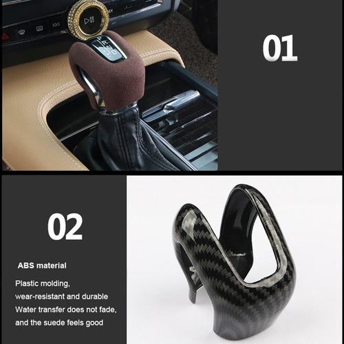 Compatible Con Volvo Xc60 Xc90 S90 V90 S60 V60 Fibra De