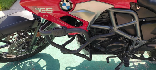 Imagen 10 de 14 de Bmw F 700 Gs Nueva