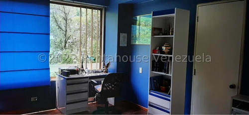 Imagen 20 de 29 de Apartamento En Venta Los Chorros