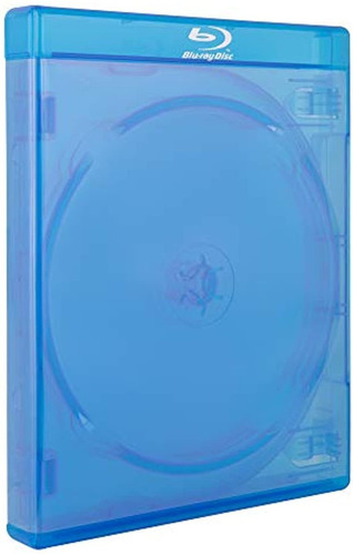 Cajones De Reemplazo De Blu-ray De 5 Discos Acplus En Un Gro