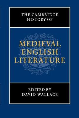 Libro The New Cambridge History Of English Literature: Th...