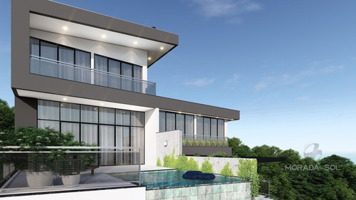 Imagem 6 de 8 de Casa Em Canto Da Praia - Itapema - 3639