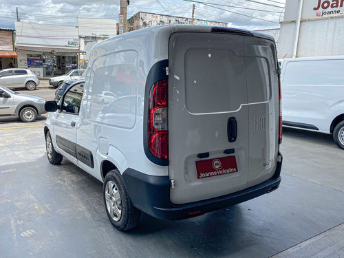Fiat Fiorino Endurance EVO 1.4 Flex 8V 2p