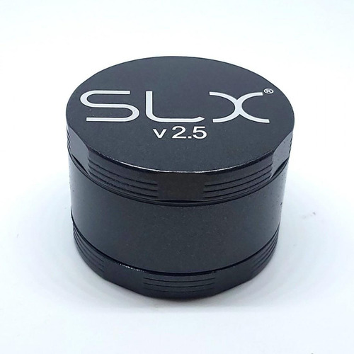 Moledor Slx 5cm Black