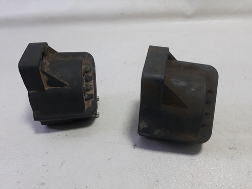 Bobinas Encendido Par Generica Chevrolet Cavalier Mod 95-05 (Usado)
