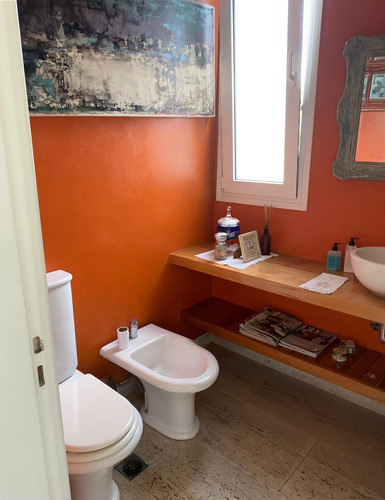 Imagen 17 de 30 de Casa En Venta En El Encuentro, General Pacheco, Tigre