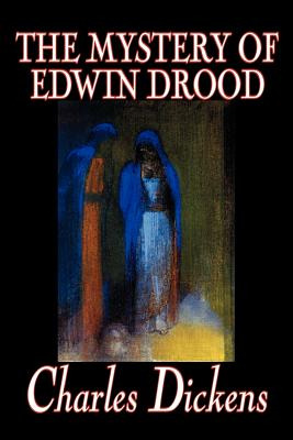 Libro The Mystery Of Edwin Drood By Charles Dickens, Fict...