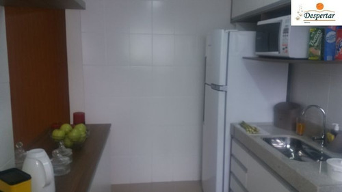 03550 - Apartamento 2 Dorms, Pirituba - São Paulo/sp - 3550