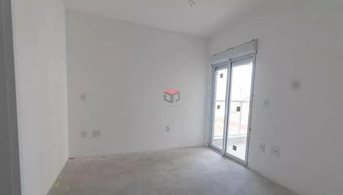 Apartamento À Venda, 3 Quartos, 1 Suíte, 2 Vagas, Das Nações - Santo André/sp - 99937