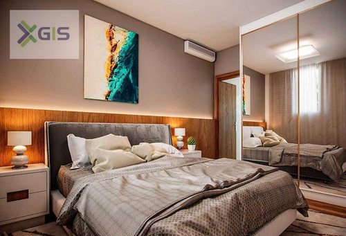 Imagem 8 de 9 de Sobrado Com 3 Dormitórios À Venda, 89 M² Por R$ 395.000,00 - Damha Vi - São José Do Rio Preto/sp - So0881