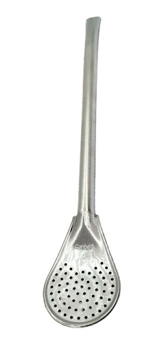 Imagem 5 de 5 de Garrafa Térmica 2,5l + Cuia Terere Alumínio C/ Tampa E Bomba