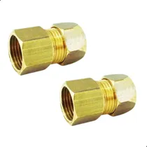 Comprar 2 Adaptador Para Fogões E Cooktop Electrolux - 1u002F2 Femêa Gás