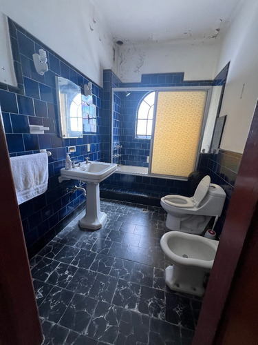 Hipódromo Condesa, Casa En Venta Con Uso De Suelo