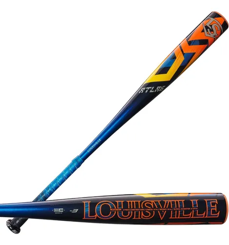 comprar Louisville Slugger Atlas (-3) Bates Bbcor 2024
